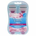 Gillette Venus Venus Spa Breeze Disposable Jet Blades, 2PK 704156